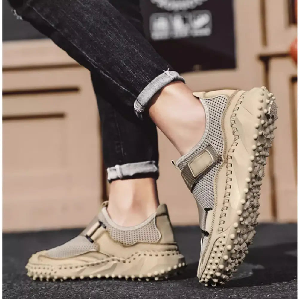 ERKEK SPOR AYAKKABI 452