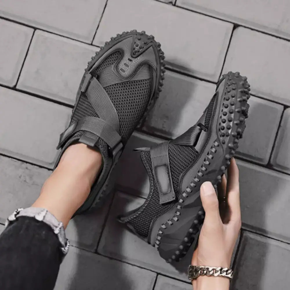 ERKEK SPOR AYAKKABI 452