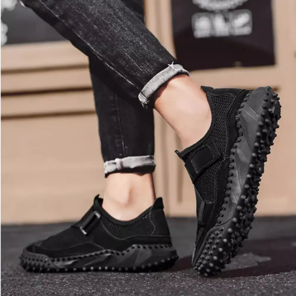 ERKEK SPOR AYAKKABI 452