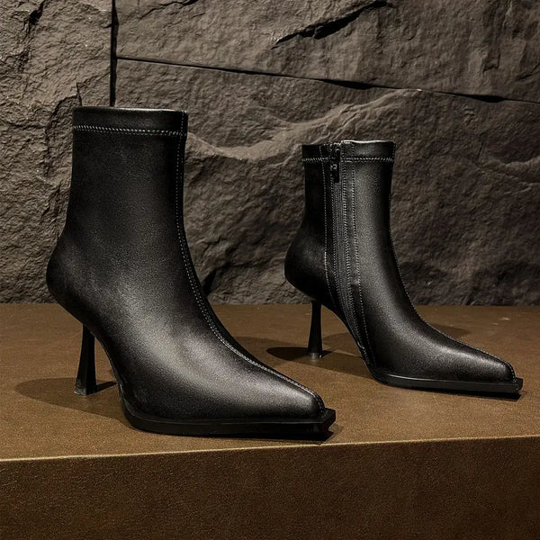 KADIN TARZ KIŞLIK BOT 253