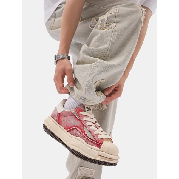 KADIN TARZ SPOR AYAKKABI 191