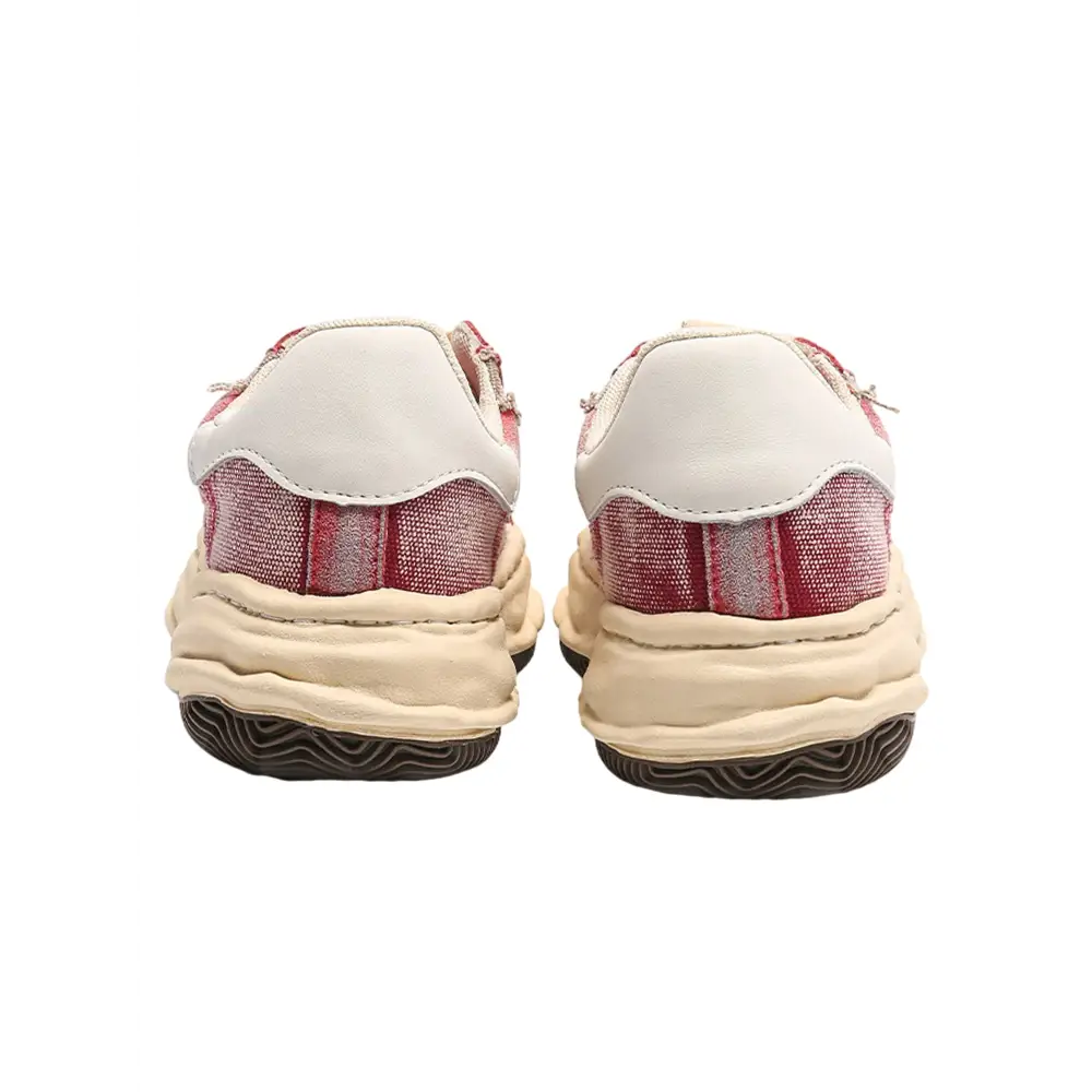 KADIN TARZ SPOR AYAKKABI 191