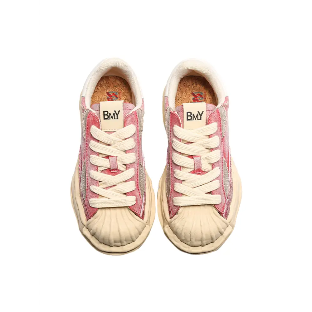 KADIN TARZ SPOR AYAKKABI 191