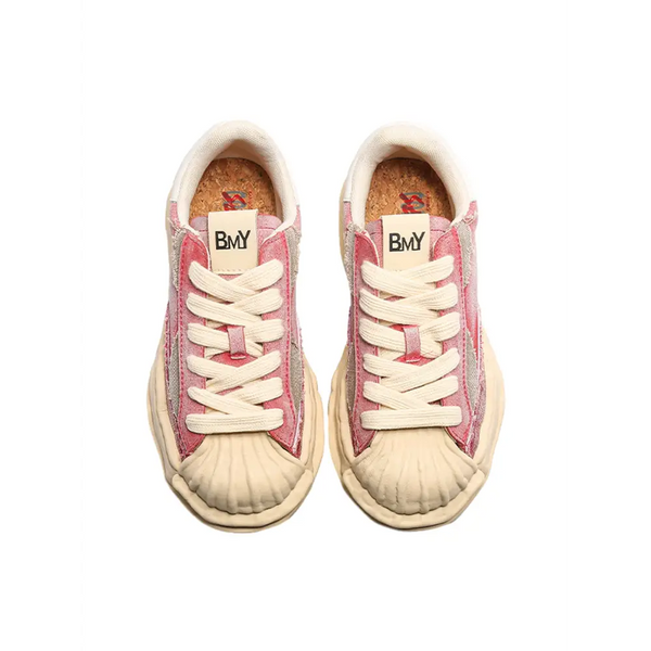 KADIN TARZ SPOR AYAKKABI 191