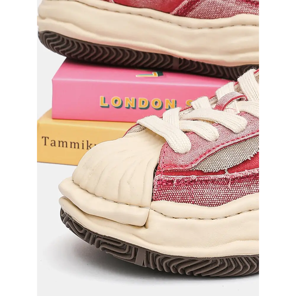 KADIN TARZ SPOR AYAKKABI 191