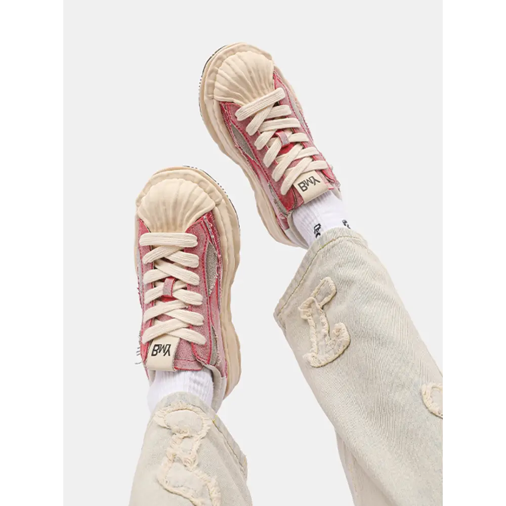 KADIN TARZ SPOR AYAKKABI 191