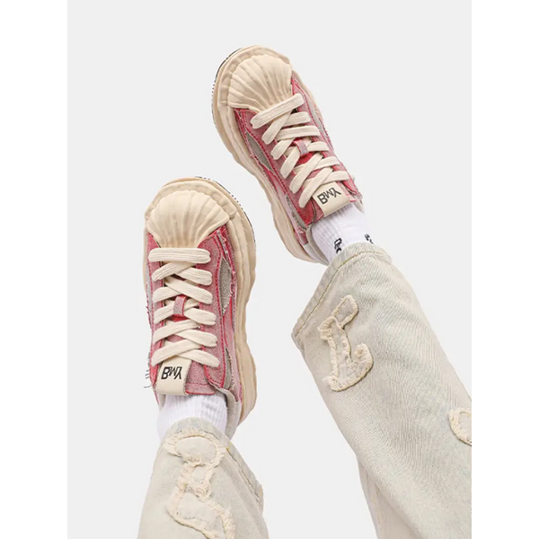 KADIN TARZ SPOR AYAKKABI 191