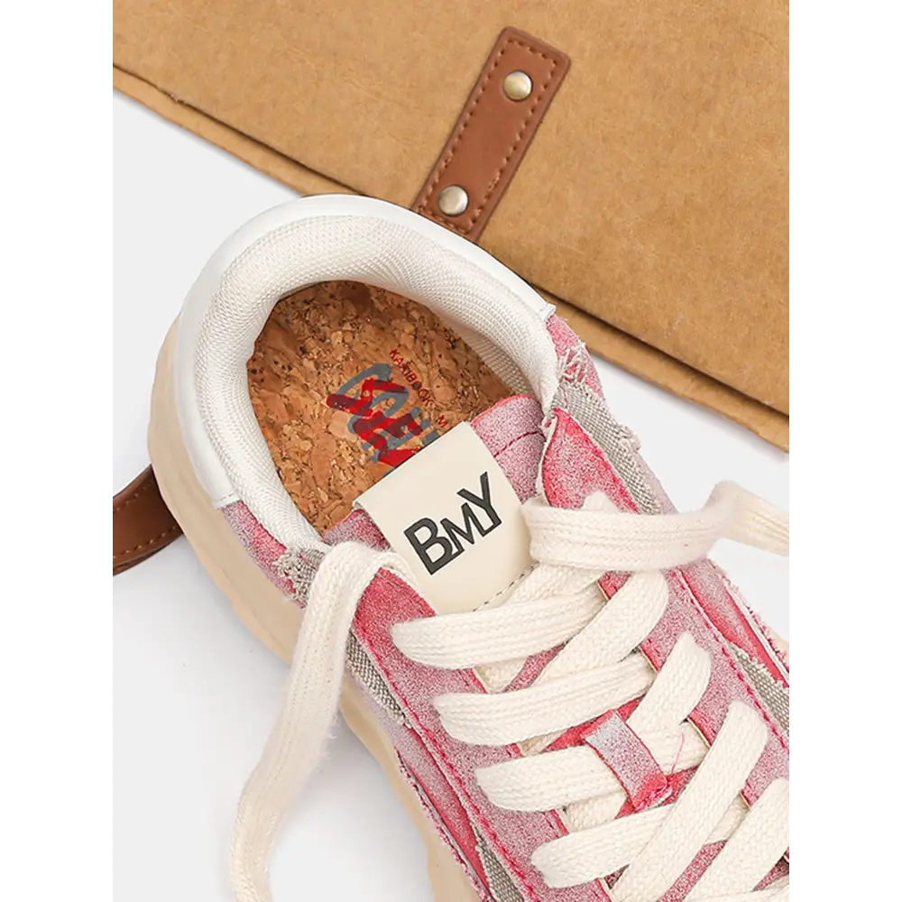 KADIN TARZ SPOR AYAKKABI 191