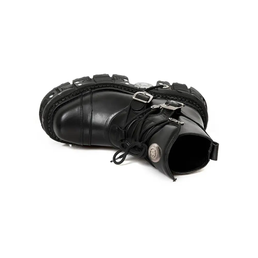 KADIN TARZ KIŞLIK BOT 252