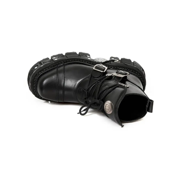 KADIN TARZ KIŞLIK BOT 252