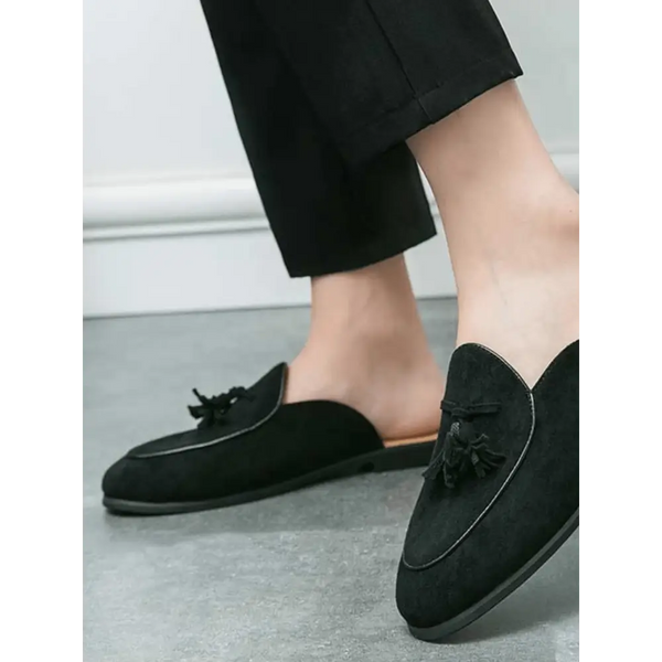 ERKEK TARZ TERLİK 293