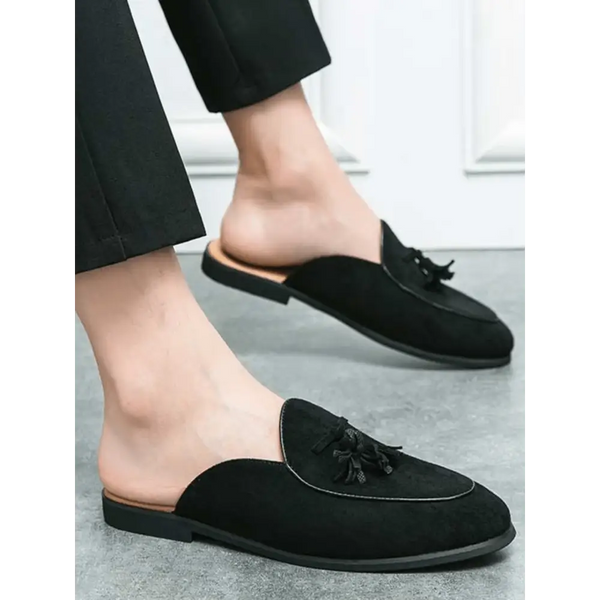 ERKEK TARZ TERLİK 293