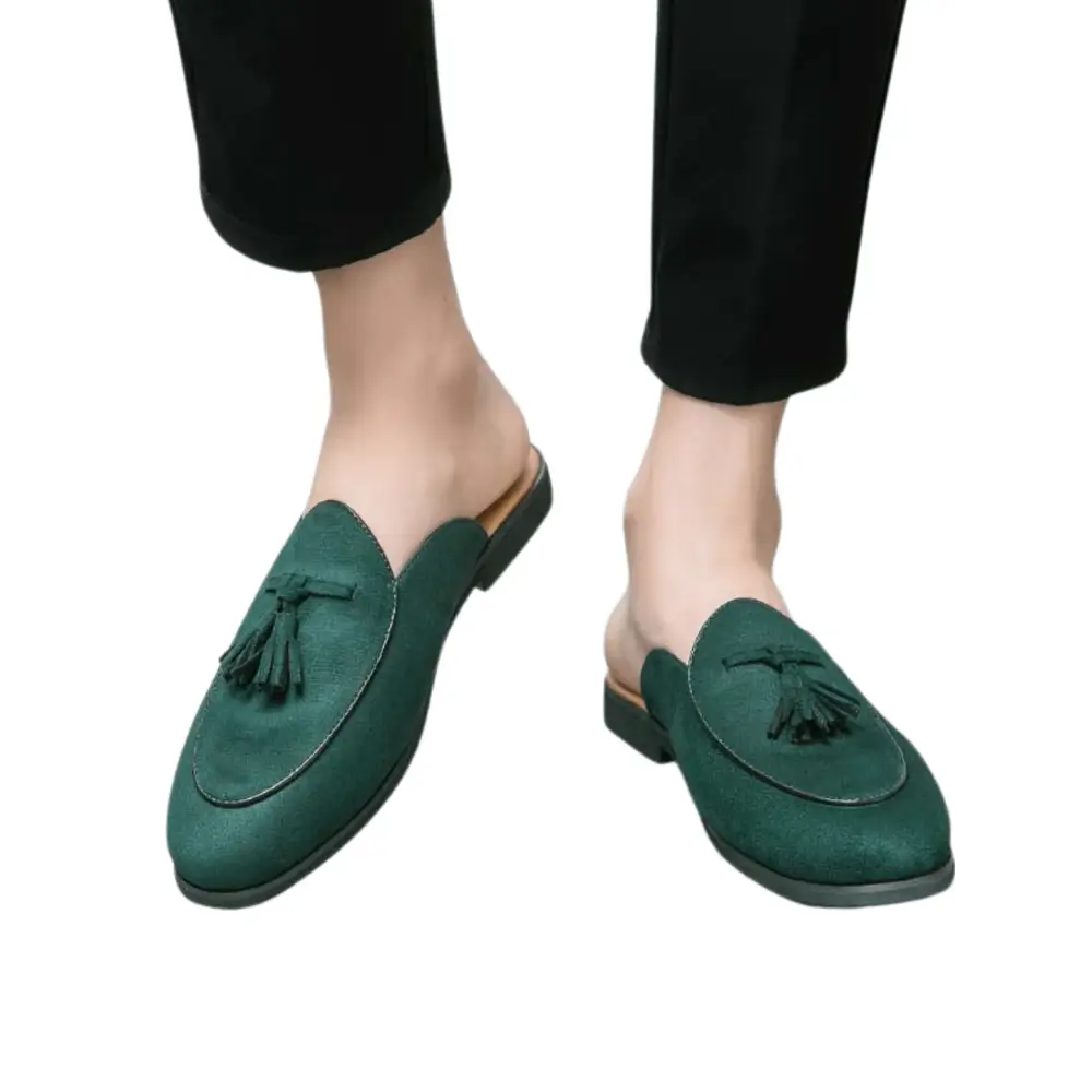 ERKEK TARZ TERLİK 293