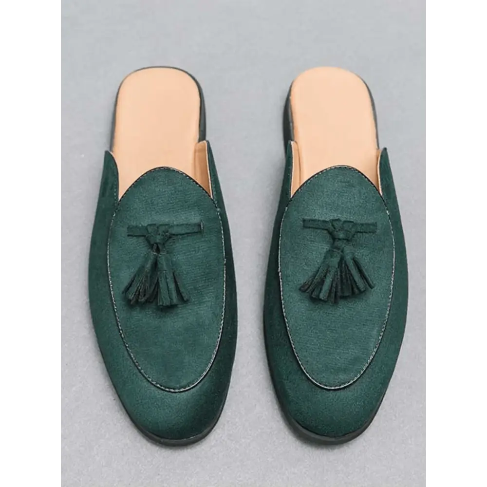 ERKEK TARZ TERLİK 293