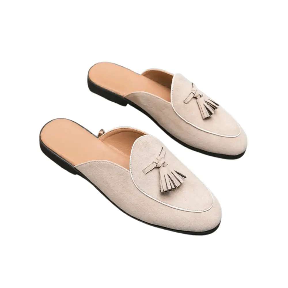 ERKEK TARZ TERLİK 293