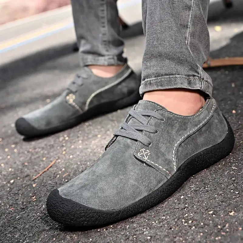 ERKEK SPOR AYAKKABI 399