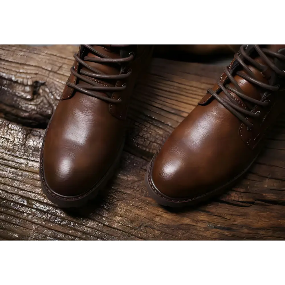 ERKEK TARZ KIŞLIK BOT 115