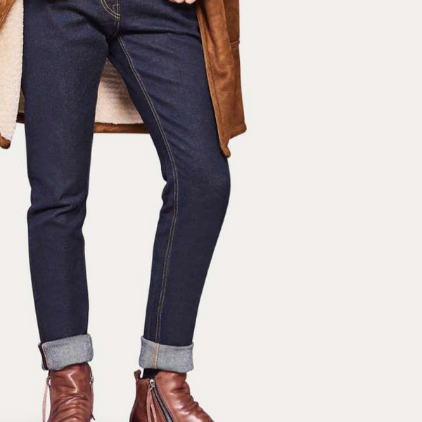 ERKEK TARZ KIŞLIK BOT 106