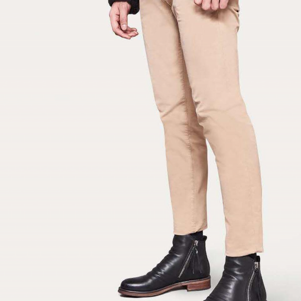 ERKEK TARZ KIŞLIK BOT 106