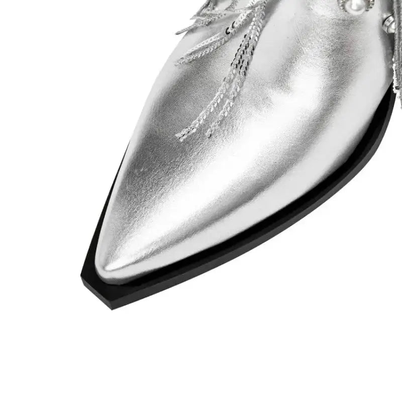 KADIN TARZ KIŞLIK BOT 251