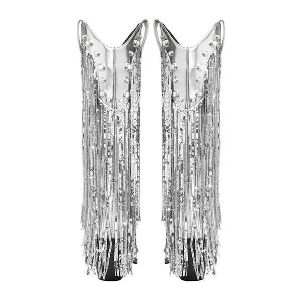 KADIN TARZ KIŞLIK BOT 251