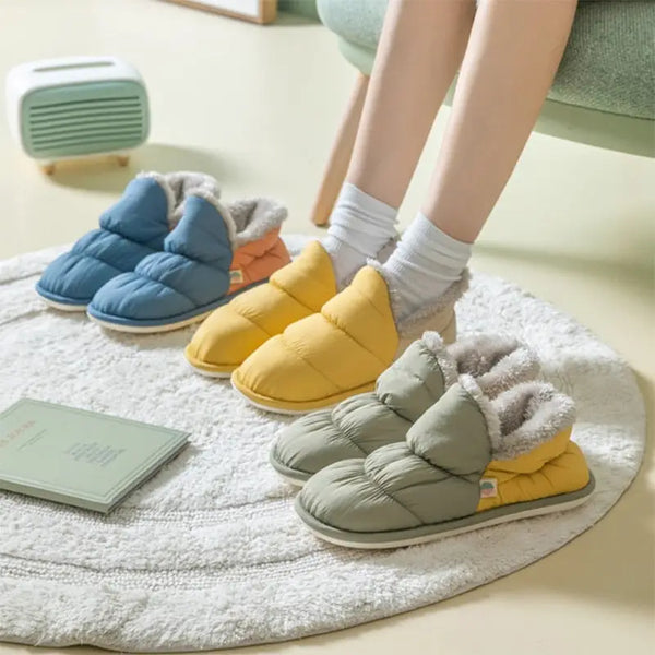 KADIN TARZ TERLİK 210