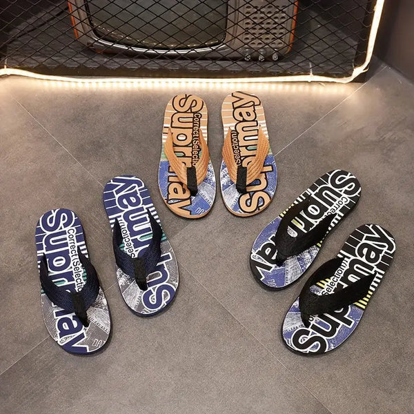 ERKEK TARZ TERLİK 290