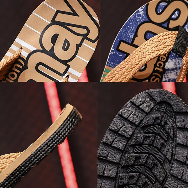 ERKEK TARZ TERLİK 290