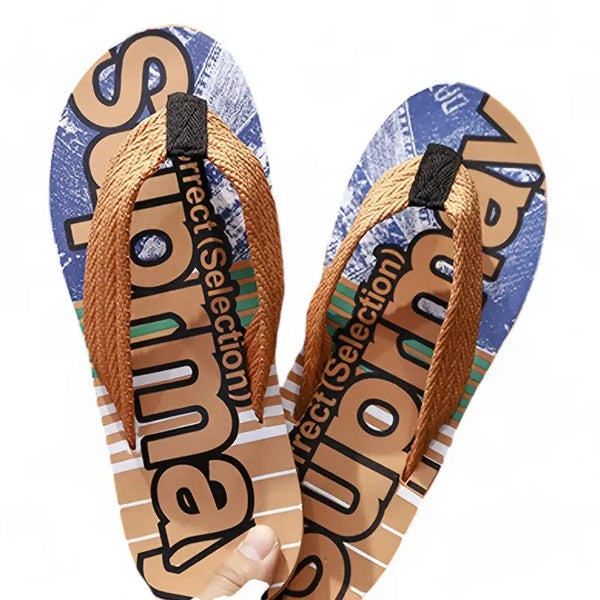 ERKEK TARZ TERLİK 290