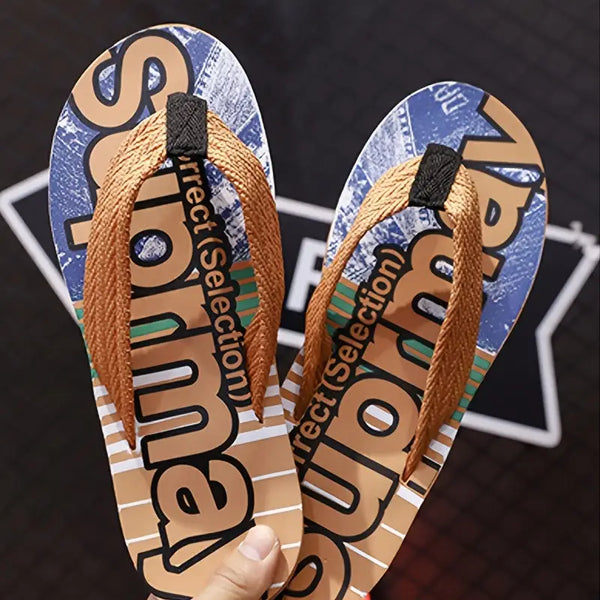 ERKEK TARZ TERLİK 290