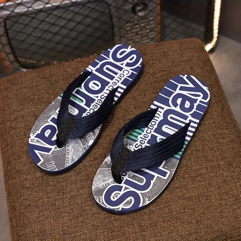 ERKEK TARZ TERLİK 290