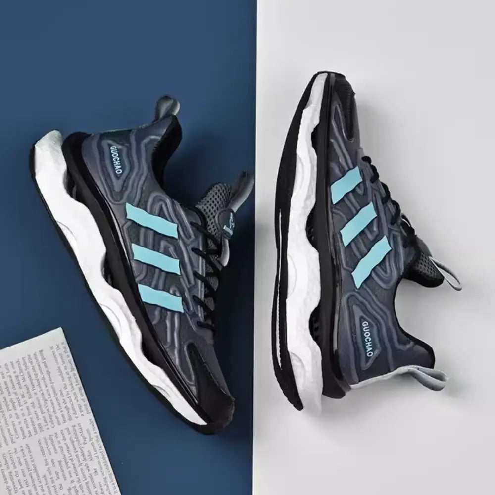 ERKEK SPOR AYAKKABI 547