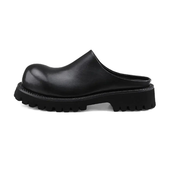 ERKEK TARZ TERLİK 319