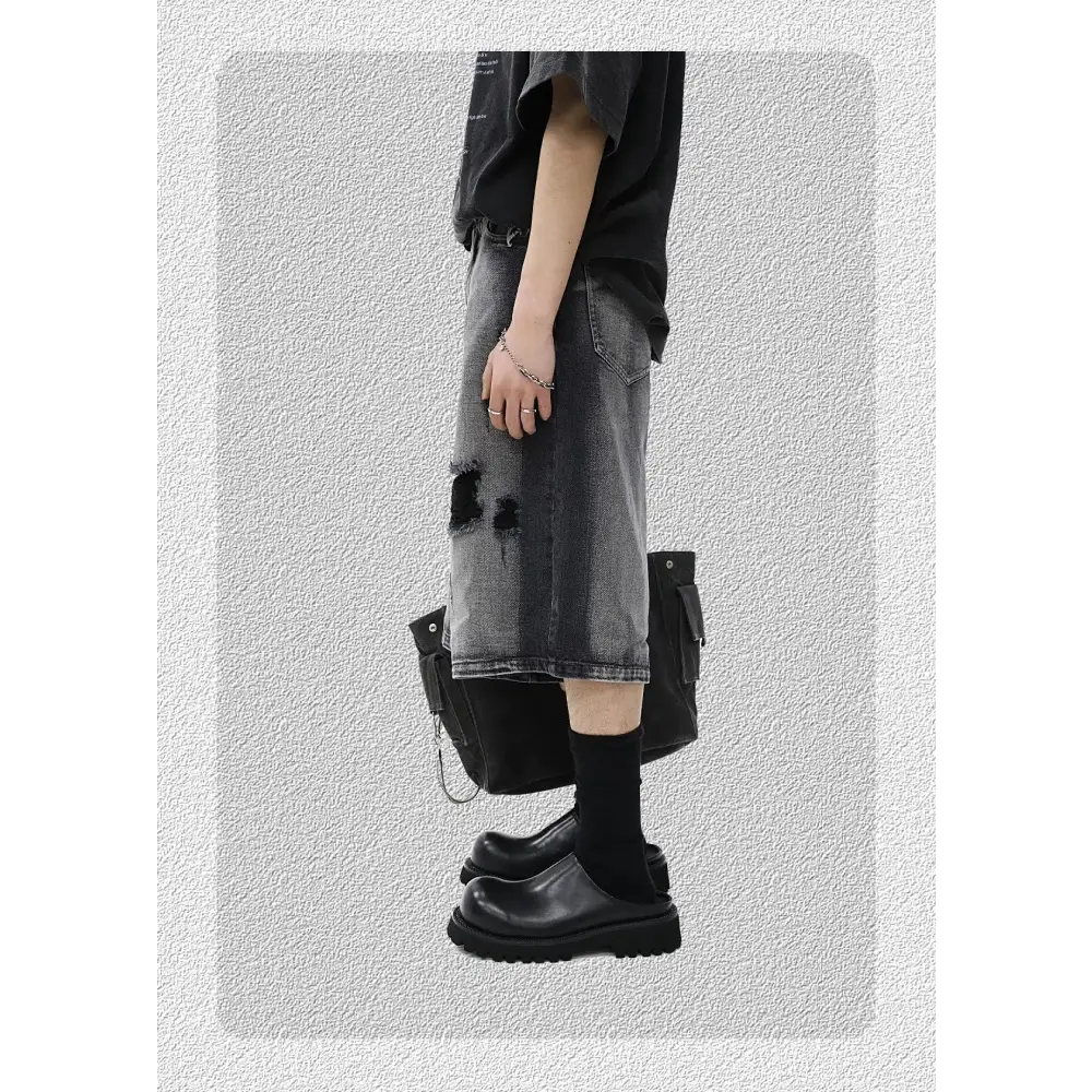 ERKEK TARZ TERLİK 319