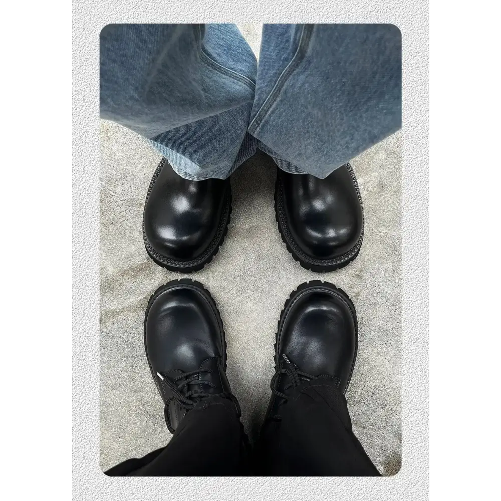 ERKEK TARZ TERLİK 319