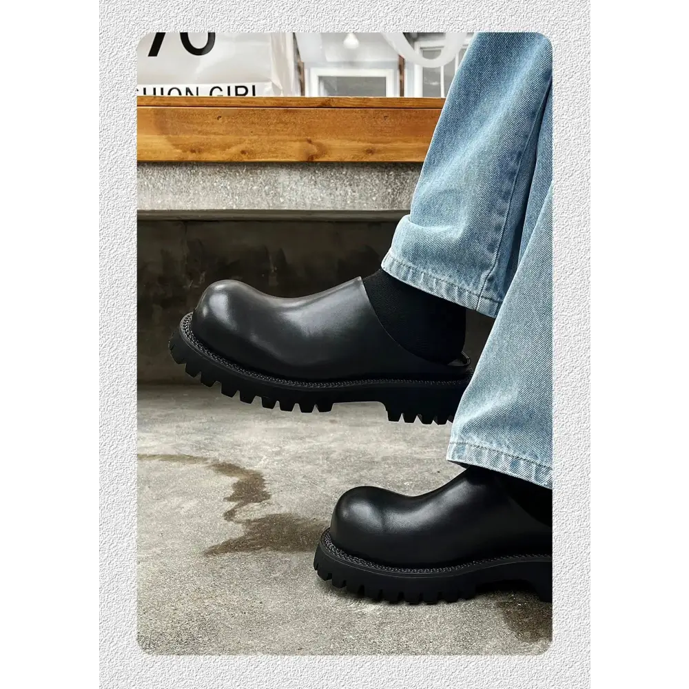 ERKEK TARZ TERLİK 319