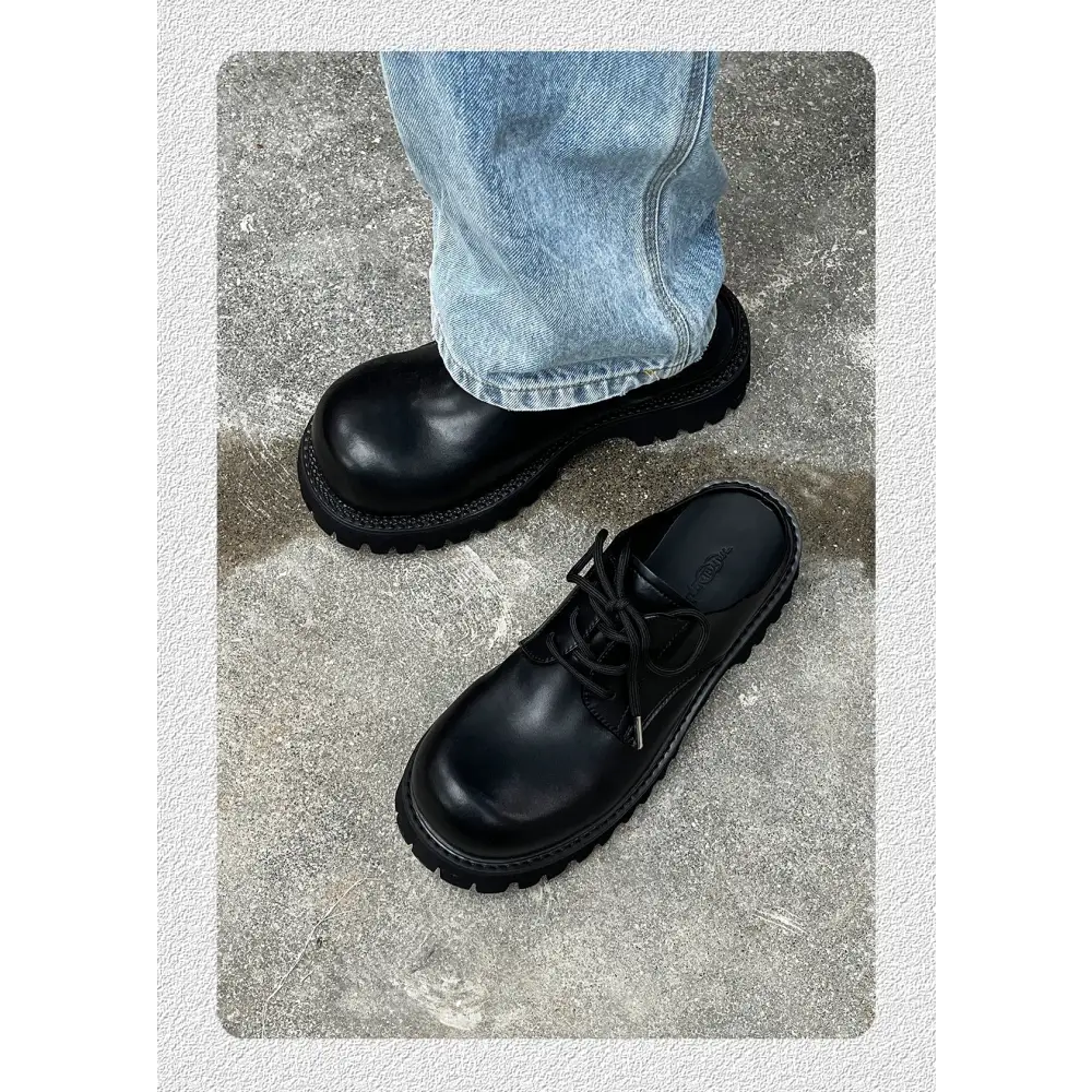 ERKEK TARZ TERLİK 319