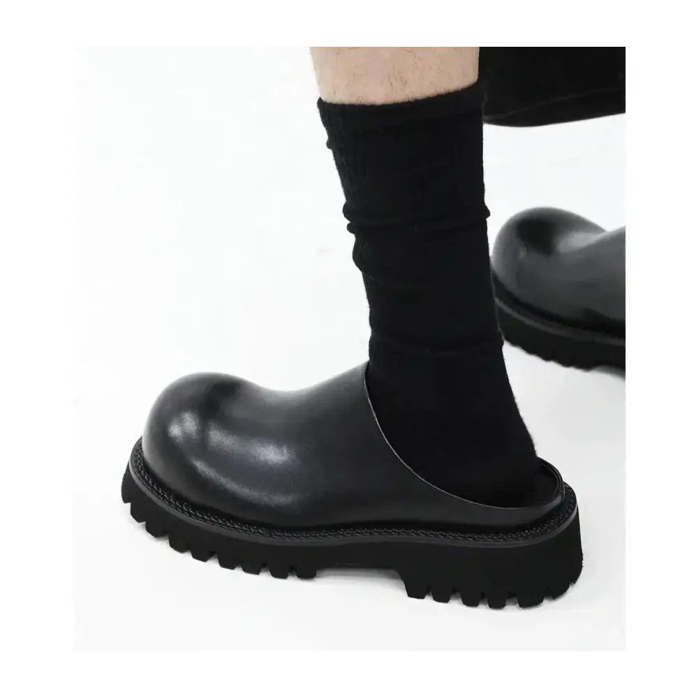 ERKEK TARZ TERLİK 319