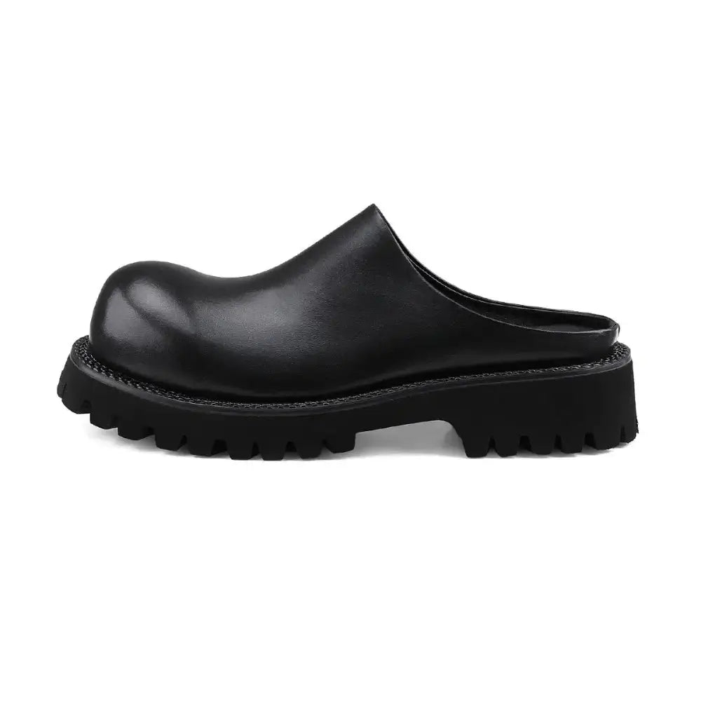 ERKEK TARZ TERLİK 319