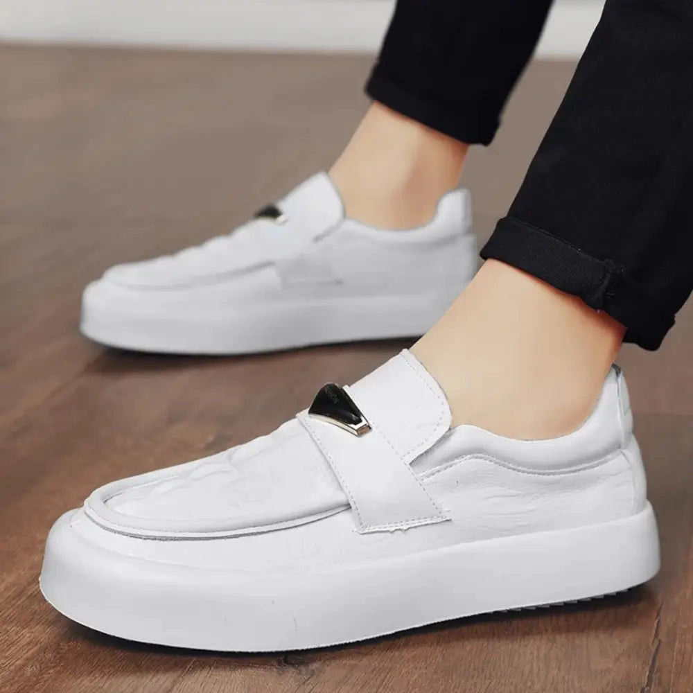 ERKEK TARZ KLASİK AYAKKABI 183