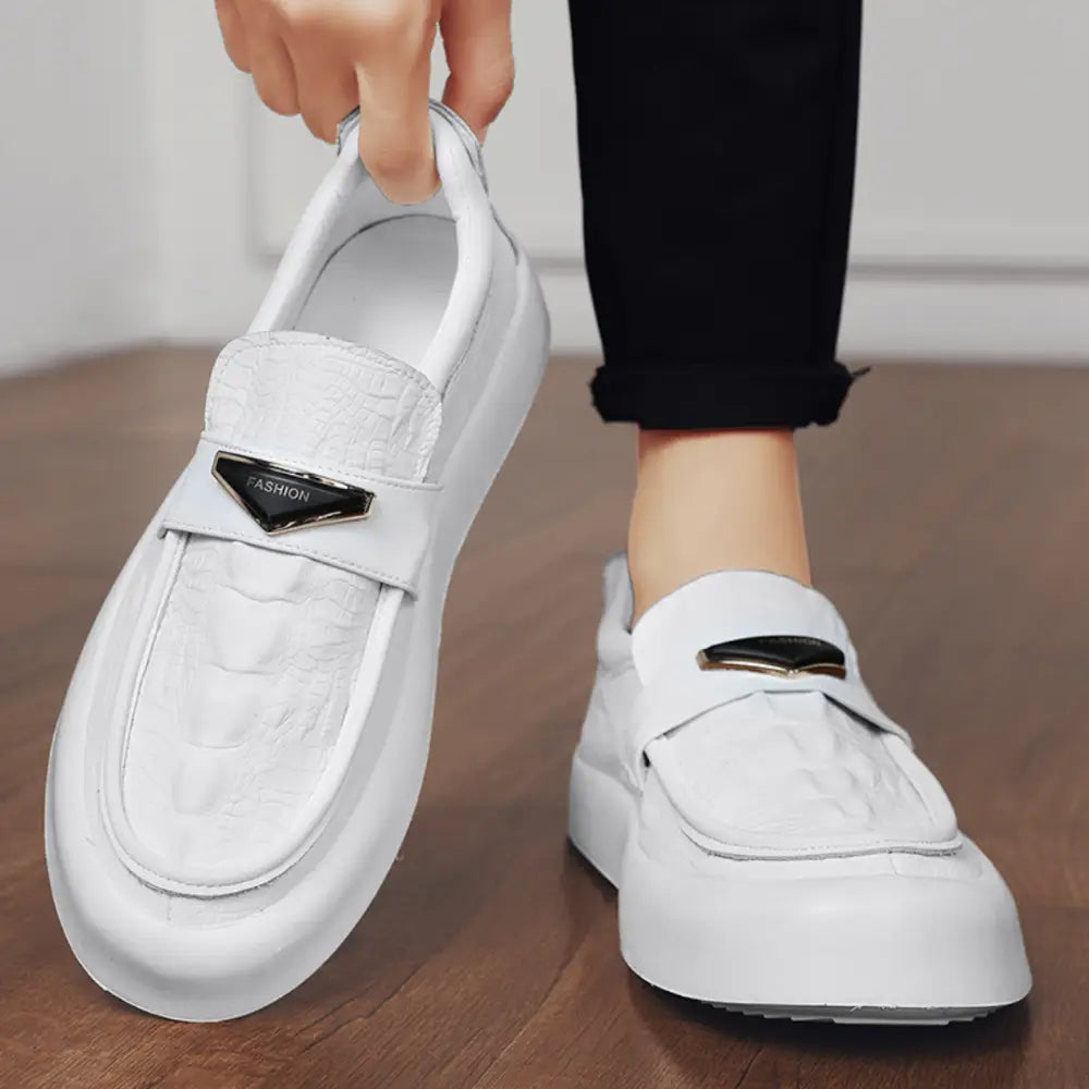 ERKEK TARZ KLASİK AYAKKABI 183