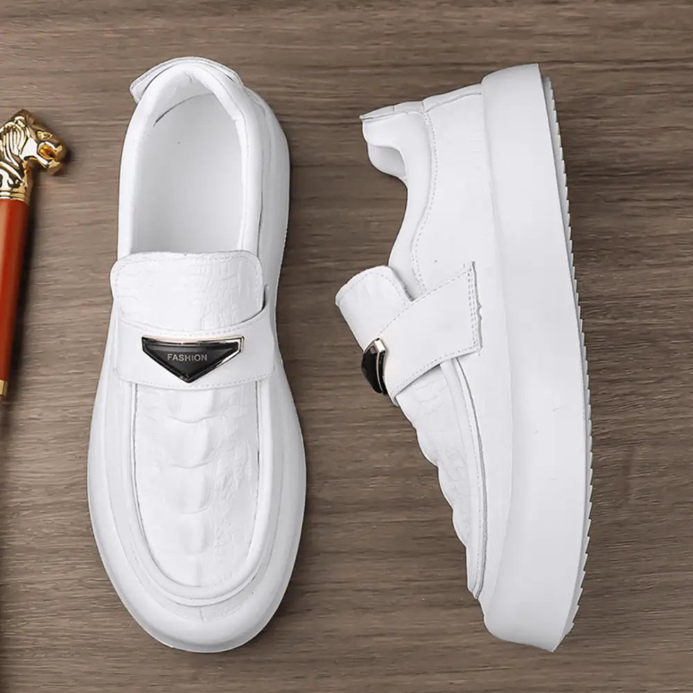 ERKEK TARZ KLASİK AYAKKABI 183