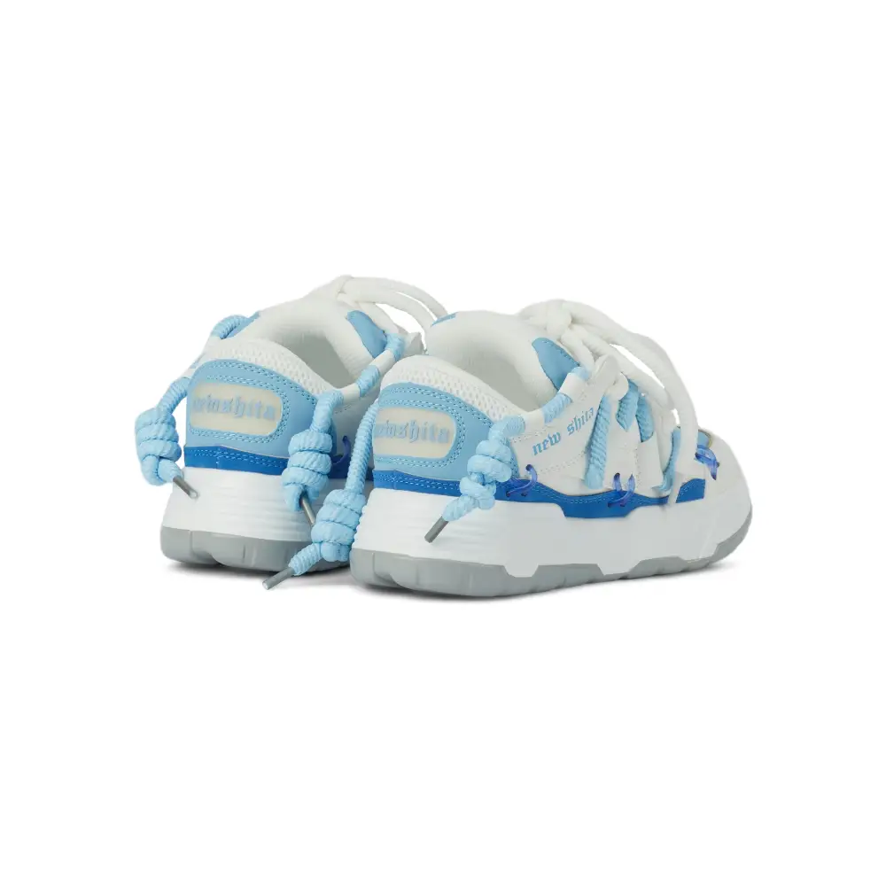 KADIN TARZ SPOR AYAKKABI 160