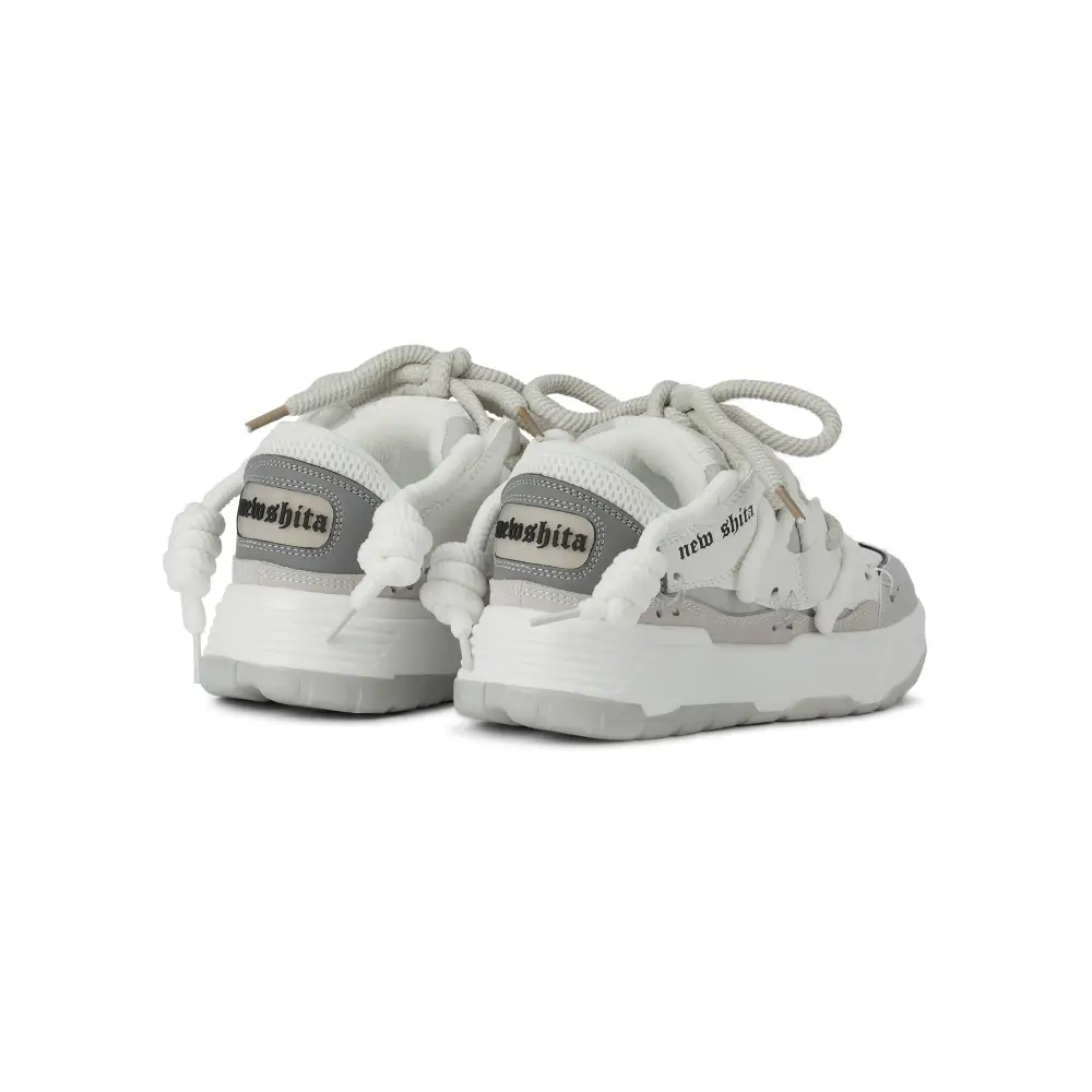 KADIN TARZ SPOR AYAKKABI 160