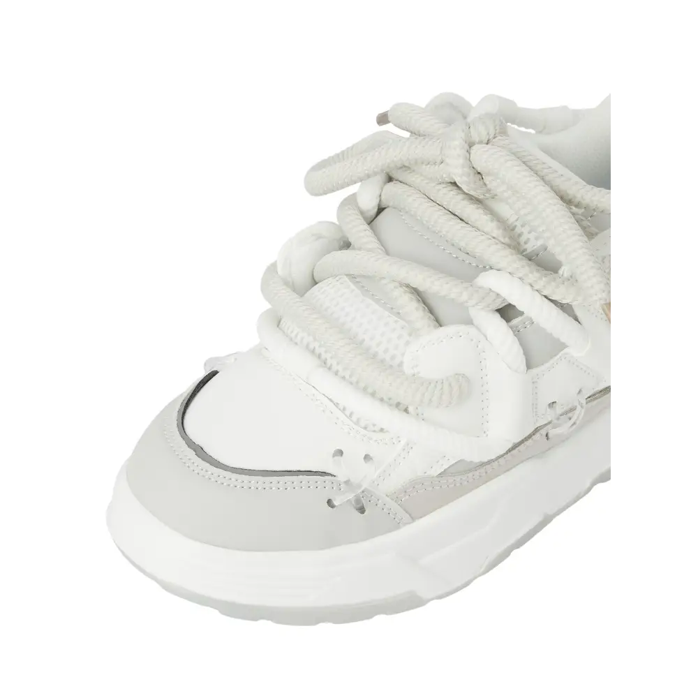 KADIN TARZ SPOR AYAKKABI 160