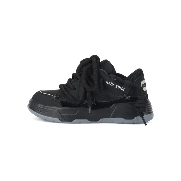 KADIN TARZ SPOR AYAKKABI 160