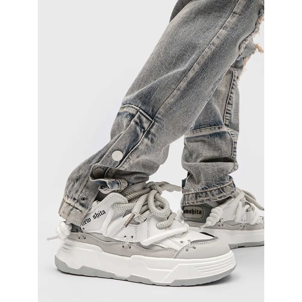 KADIN TARZ SPOR AYAKKABI 160