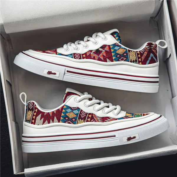 ERKEK SPOR AYAKKABI 550