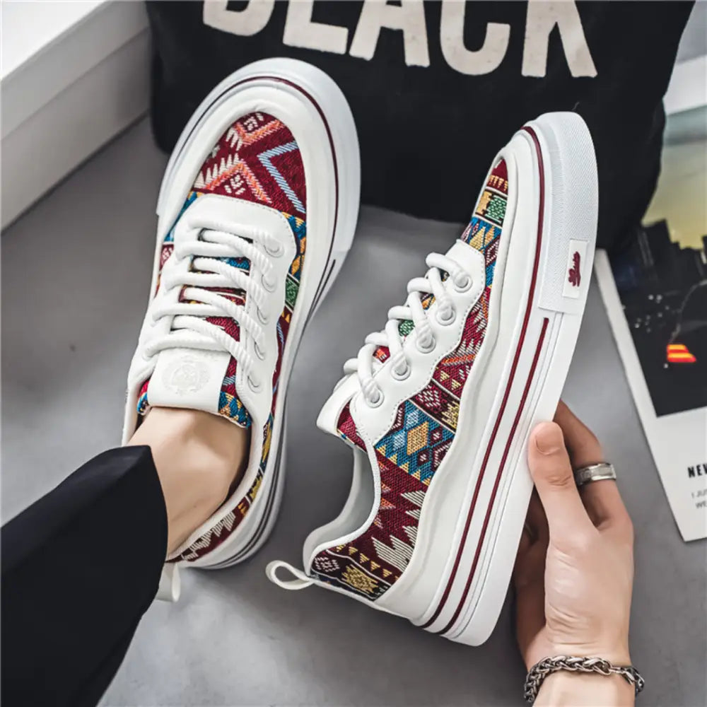 ERKEK SPOR AYAKKABI 550