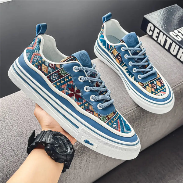 ERKEK SPOR AYAKKABI 550